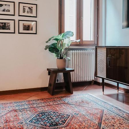 Tra Le Case Di Reggio - Zaccagni Reggio Emilia Exteriér fotografie
