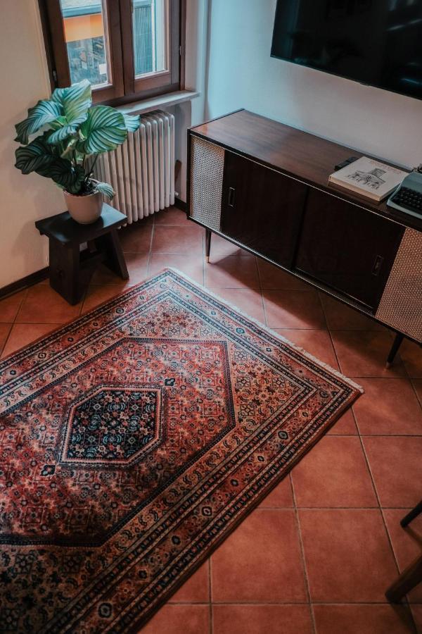 Tra Le Case Di Reggio - Zaccagni Reggio Emilia Exteriér fotografie