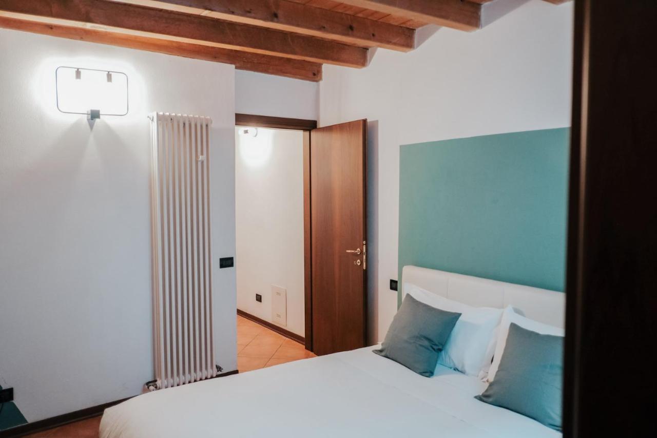 Tra Le Case Di Reggio - Zaccagni Reggio Emilia Exteriér fotografie